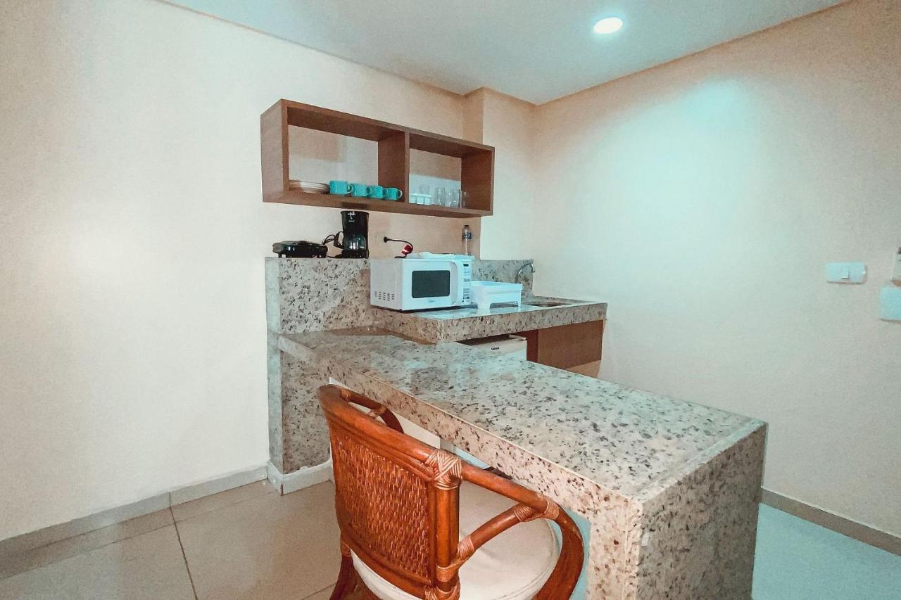 Villazul - Edificio Imperial Flat Tambau - Apartamentos De Temporada João Pessoa Esterno foto