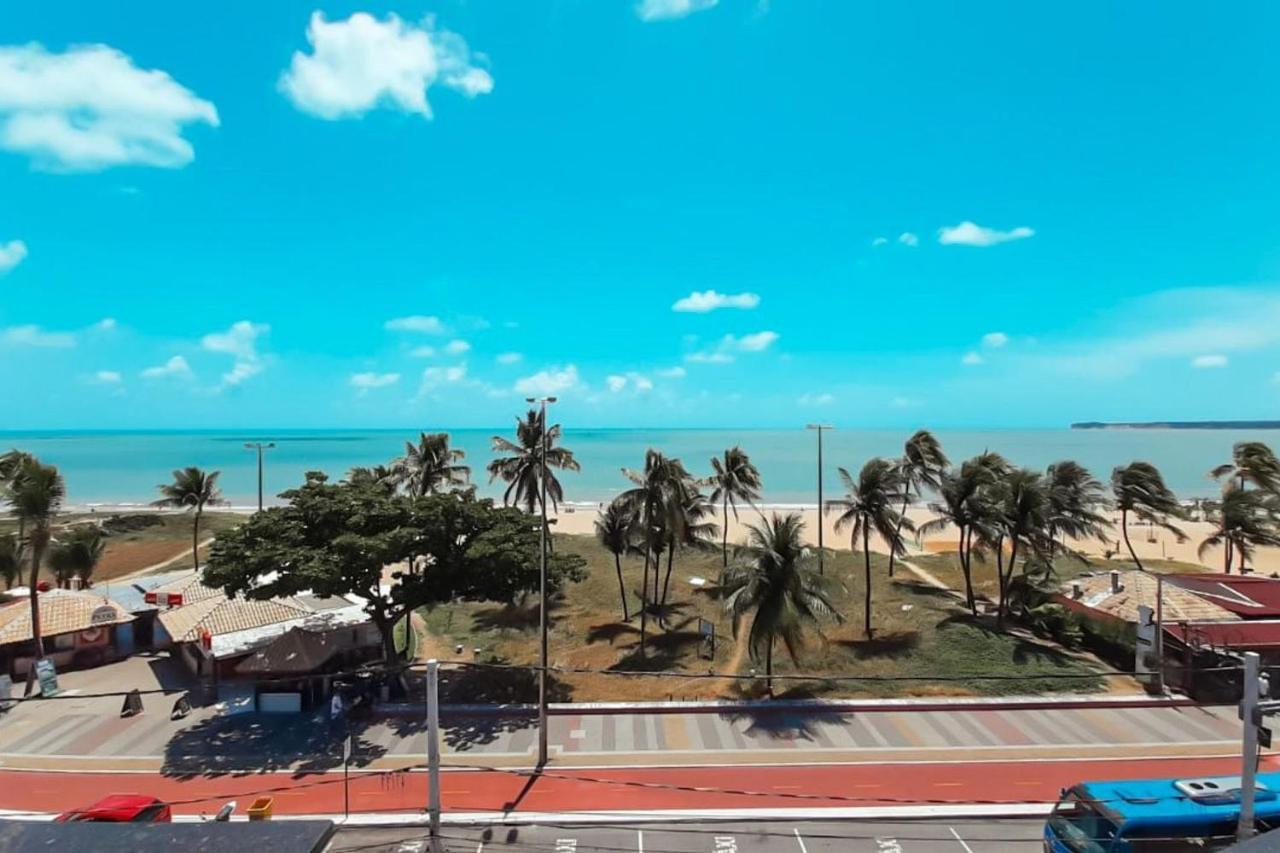 Villazul - Edificio Imperial Flat Tambau - Apartamentos De Temporada João Pessoa Esterno foto