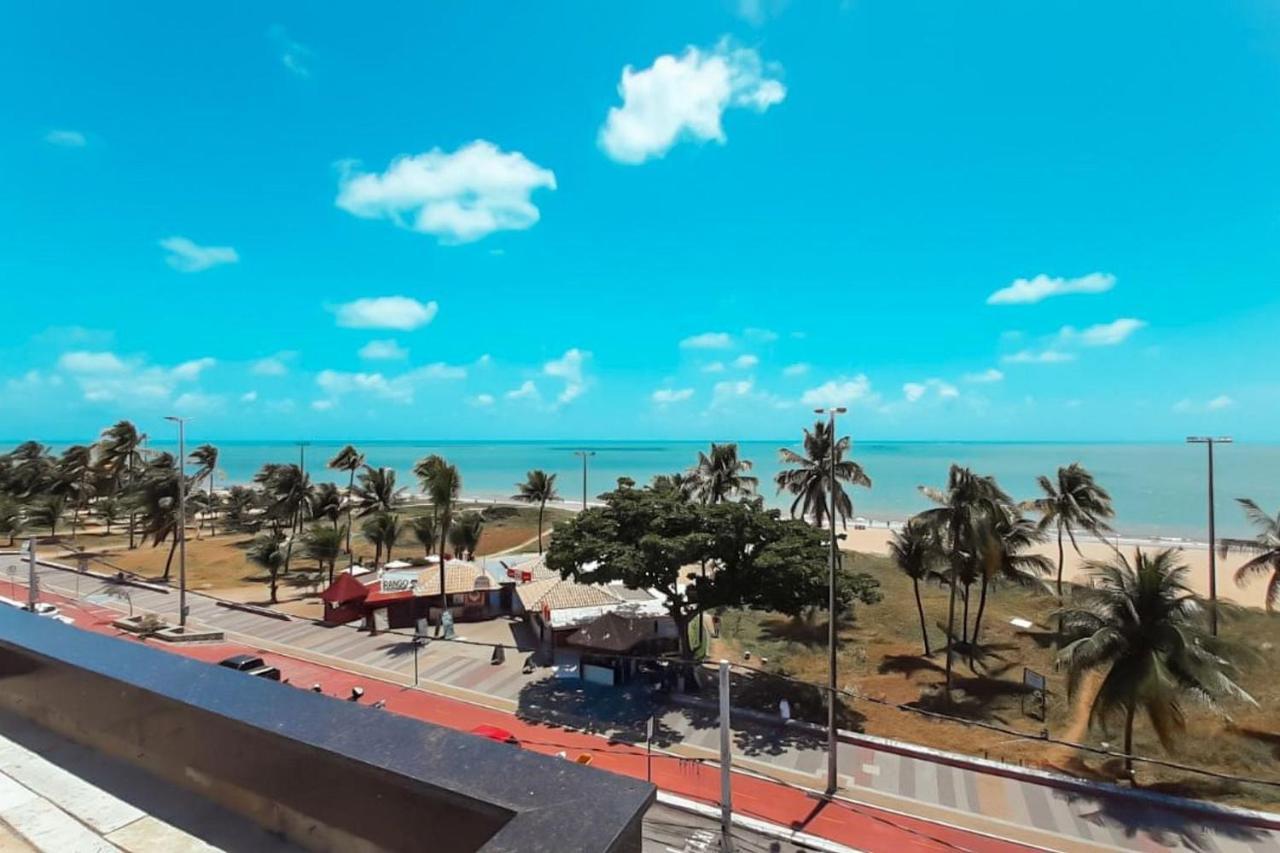 Villazul - Edificio Imperial Flat Tambau - Apartamentos De Temporada João Pessoa Esterno foto